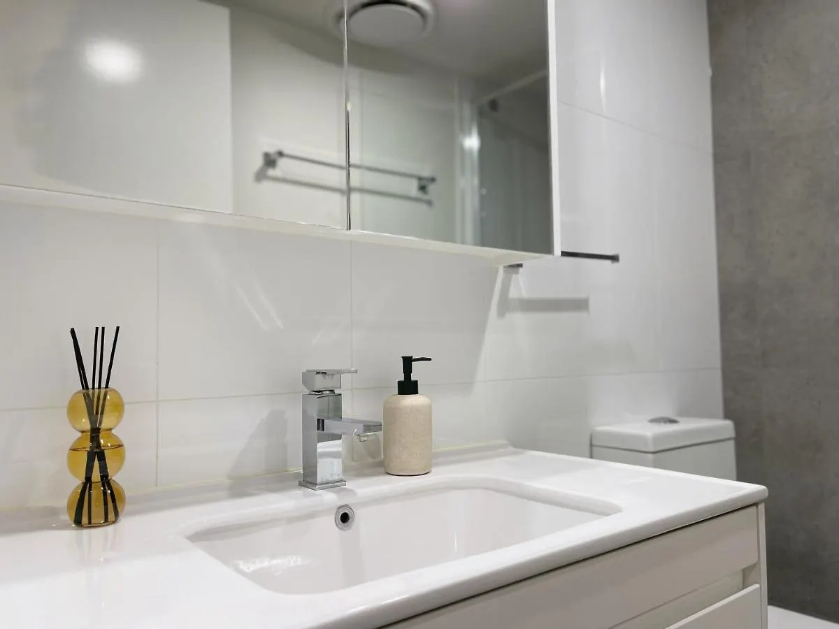 Prime City Retreat Kingbed At Cultural Centre Precinct 布里斯班 公寓