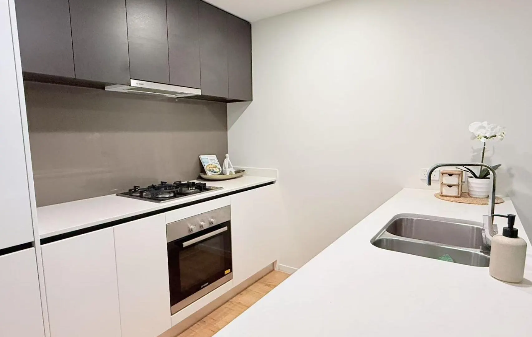 Prime City Retreat Kingbed At Cultural Centre Precinct 布里斯班 0*,  澳大利亚